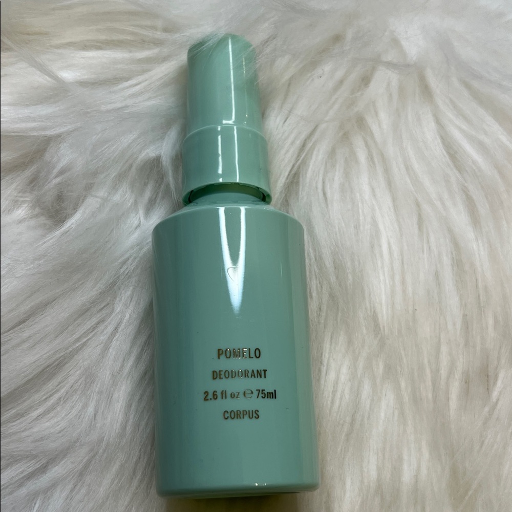 Pomelo Deodorant by Corpus - 2.6 fl. oz